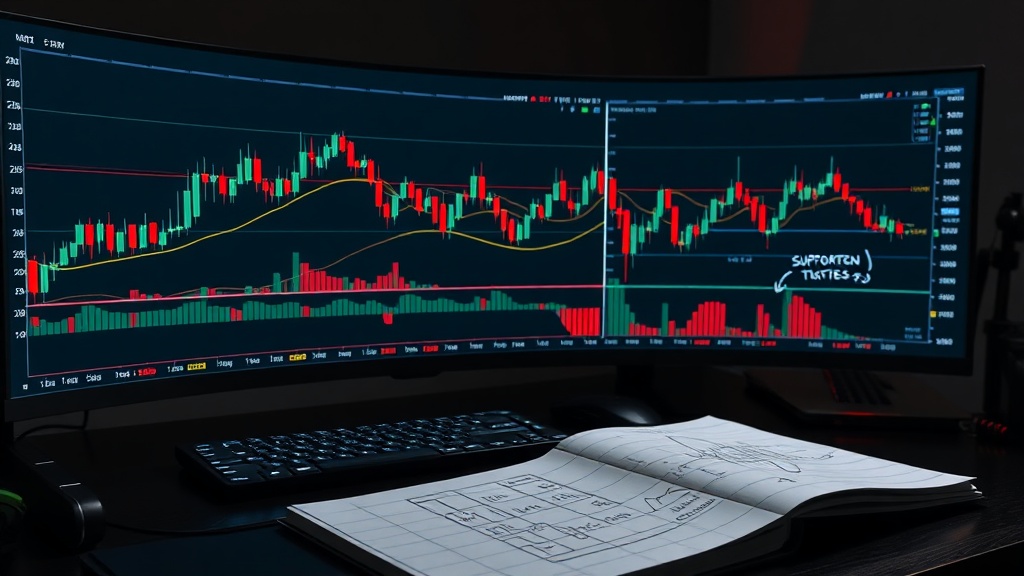 Crypto Technical Analysis for Beginners: How to Read Charts and Predict ...